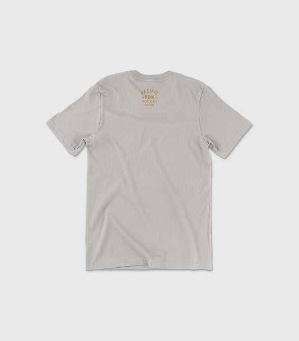 Protector Tee | Vintage White