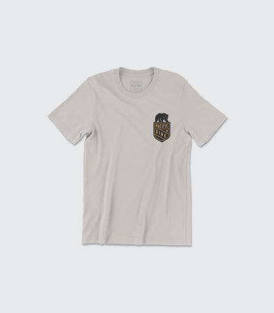Protector Tee | Vintage White
