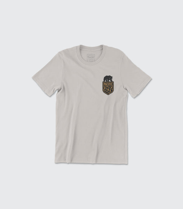 Protector Tee | Vintage White