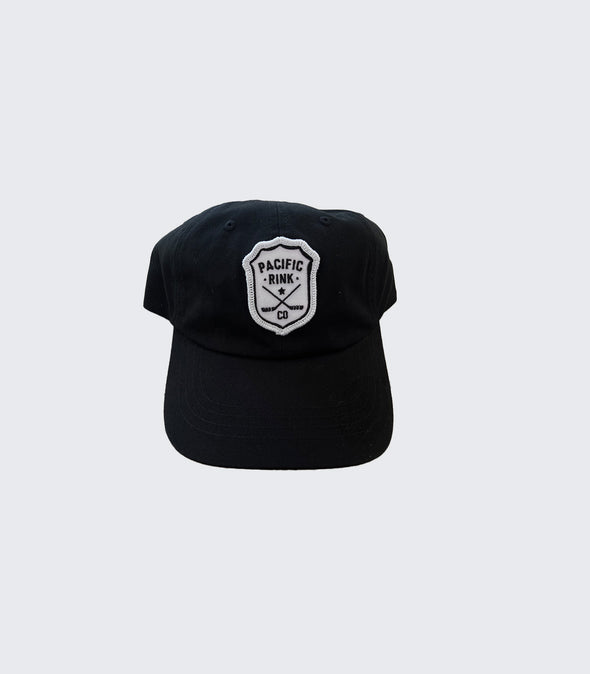 Pacific Rink | Dad Hat