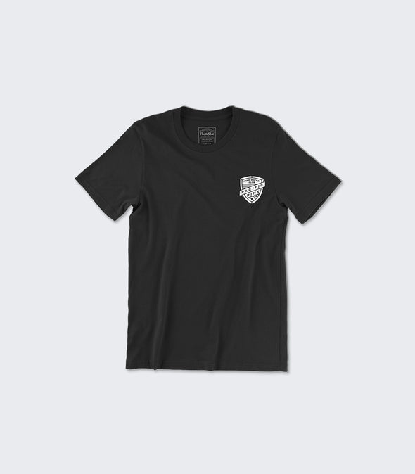 Skate Till Death ll (Overprint) Tee