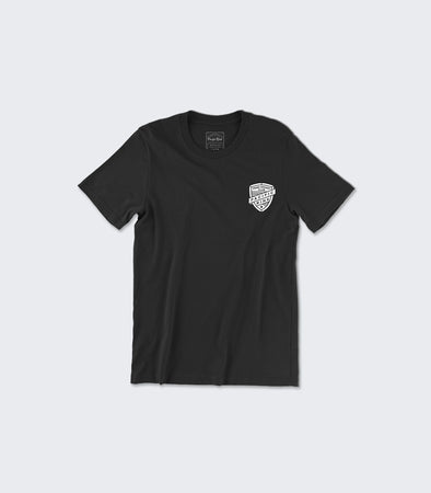 Skate Till Death (Overprint) Tee