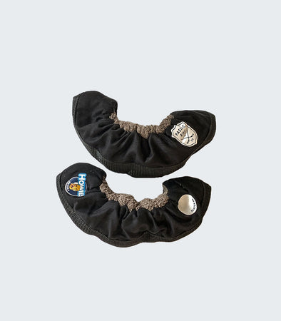 PR Skate Guards | Black