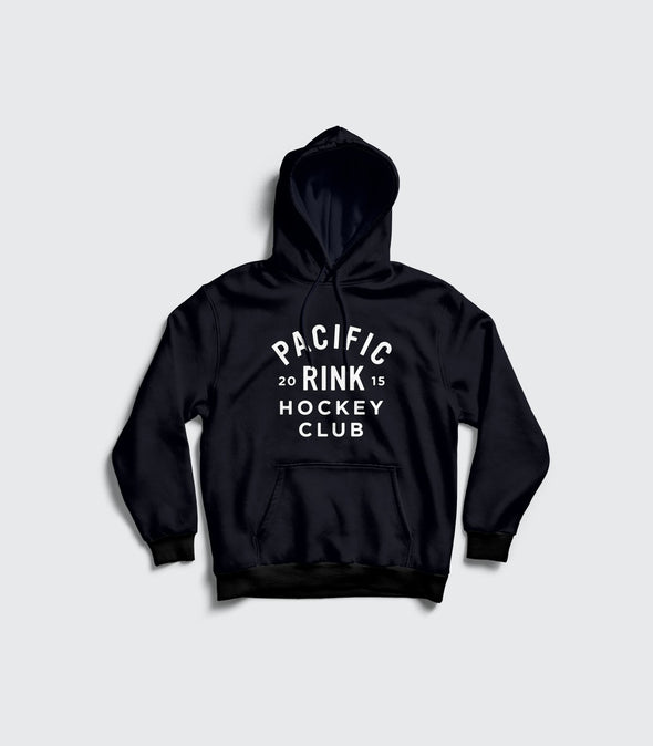 Staple Hoodie | Black