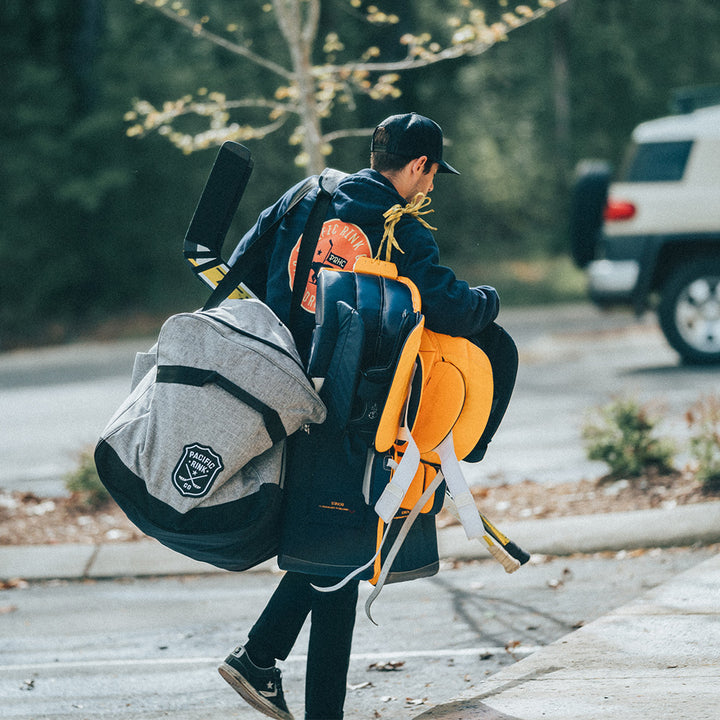 Goalie Bag (ADULT)