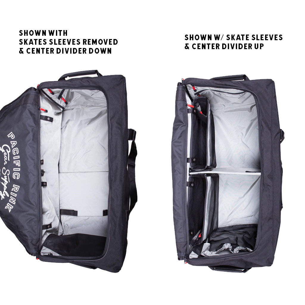 Goalie Bag (ADULT)