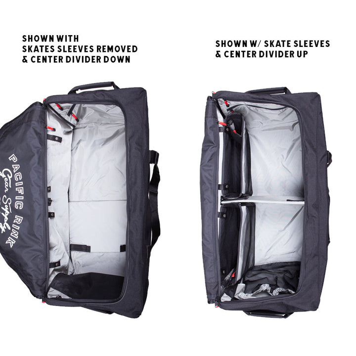 Goalie Bag (ADULT)