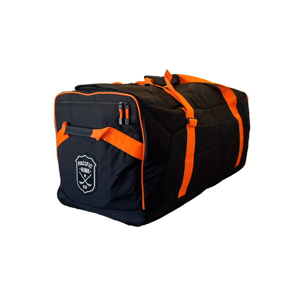 The Player Bag™ | The ULTIMATE Hockey Bag™