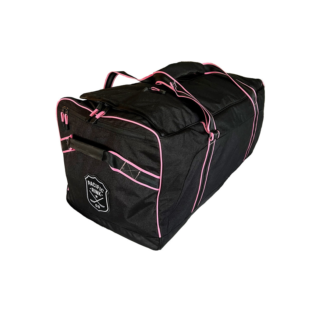 The Ultimate Hockey Bag and Top Brand Hockey Equipment and Travel Bag