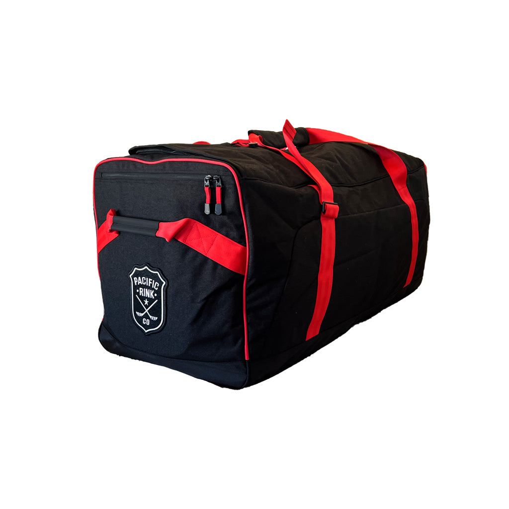 The Ultimate Hockey Bag and Top Brand Hockey Equipment and Travel Bag
