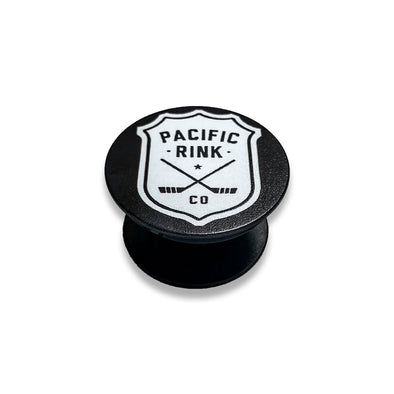 Pacific Rink Popup Phone Grip