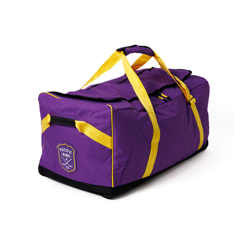 The Ultimate Hockey Bag and Top Brand Hockey Equipment and Travel Bag