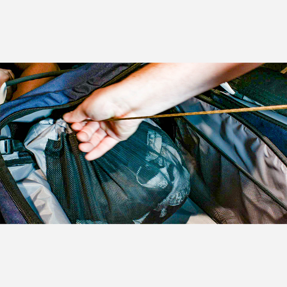The Player Bag™ | Crown Jewel Edition