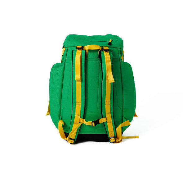 The Pond Pack™ | Kelly Green/Gold Edition